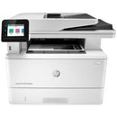 HP LaserJet Pro MFP M428fdw 38ppm Mono Laser MFC Printer WiFi - Office Connect