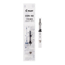 Pilot CON-40 Fountain Pen Ink Converter (CON-40) - Office Connect 2018