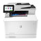 HP Colour LaserJet Pro MFP M479fnw 27ppm Laser MFC Printer WiFi - Office Connect