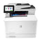 HP Colour LaserJet Pro MFP M479fdw 27ppm MFC Printer WiFi - Office Connect