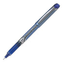 Pilot Hi-Tecpoint V5 Grip Rollerball Extra Fine Blue (BXGPN-V5-L) Units per pack: 12 - Office Connect