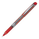 Pilot Hi-Tecpoint V5 Grip Rollerball Extra Fine Red (BXGPN-V5-R) Units per pack: 12 - Office Connect