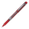 Pilot Hi-Tecpoint V7 Grip Rollerball Fine Red (BXGPN-V7-R) Units per pack: 12 - Office Connect