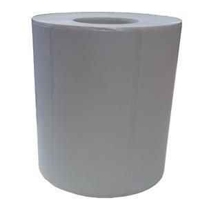 Thermal Direct Label 100x48mm Permanent - 750 per Roll - Office Connect