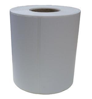 Thermal Direct Label 101x149mm Permanent - 250 per Roll - Office Connect