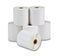 Thermal Direct Label 60x25mm Removeable - 1000 per Roll - Office Connect