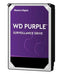 WD Purple SATA 3.5" 7200RPM 256MB 8TB Surveillance Hard Drive - Office Connect