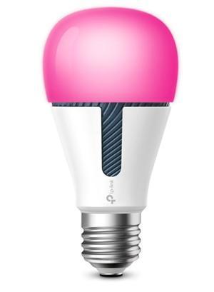 TP-Link KL130 Smart LED 10W 800lm Colour E27 Screw Dimmable - Office Connect