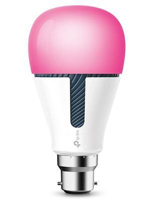 TP-Link KL130B Smart LED 10W 800lm Colour B22 Bayonet Dimmable - Office Connect