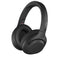 Sony WHXB900 Wireless Noise Cancelling Overhead Headphones Black - Office Connect