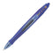 Pilot G6 Gel Fine Blue (BL-G6-7-L) Units per pack: 12 - Office Connect