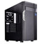 SilverStone PS14B-E ATX Mid Tower Case Black Window - Office Connect