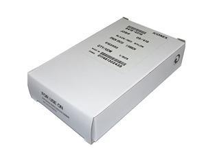 Epson ERC 30/34/38 Red / Black Ribbon (min order 5 ) - Office Connect