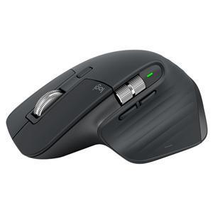 Logitech MX Master 3 Advanced Wireless Mouse - Office Connect