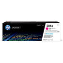 206X MAGENTA ORIGINAL LJ TONER CRTG - Office Connect 2018