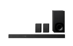 Sony HTZ9RF 5.1ch Sound Bar with WiFi & Bluetooth - Office Connect