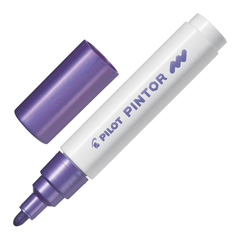 Pilot Pintor Marker Medium (SW-PT-M-B) - Office Connect