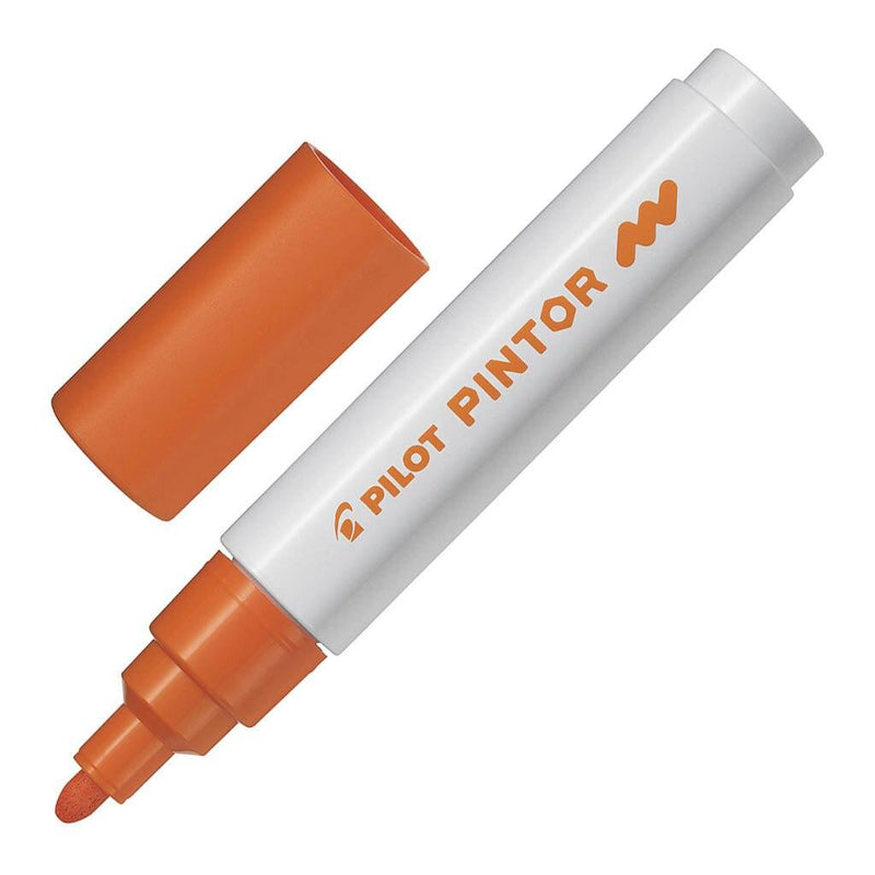 Pilot Pintor Marker Medium (SW-PT-M-B) - Office Connect