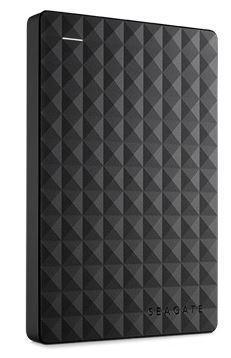 Seagate 4TB Expansion Portable External HDD - Office Connect