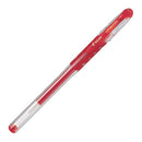 Pilot Wingel Gel Fine Red (BL-WG-7-R) Units per pack: 12 - Office Connect