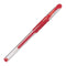 Pilot Wingel Gel Fine Red (BL-WG-7-R) Units per pack: 12 - Office Connect