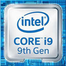 Intel Core i9-9900KS 4.0-5.0 GHz 8 Core Processor - LGA1151v2 - No fan - Office Connect