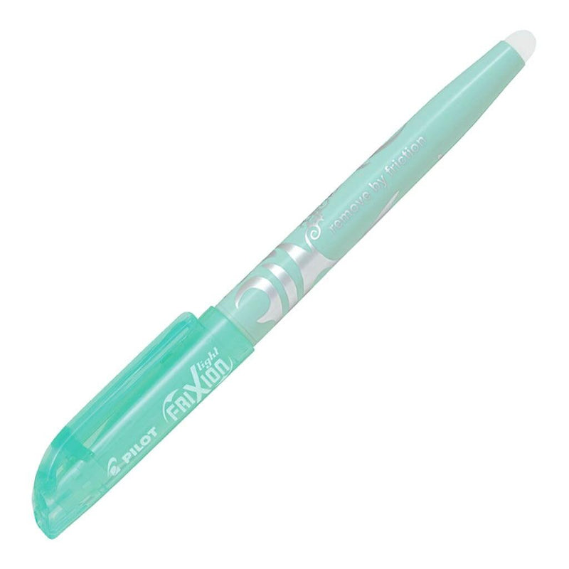 Pilot Frixion Light Erasable Highlighter Soft Green (SW-FL-SG) Units per pack: 12 - Office Connect