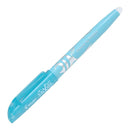 Pilot Frixion Light Erasable Highlighter Soft Blue (SW-FL-SL) Units per pack: 12 - Office Connect