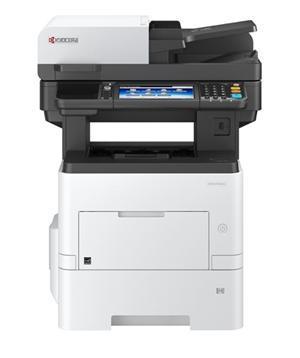 Kyocera M3860idn Laser MFC Mono 60ppm (0.9cpg) HyPAS 2yr wty - Office Connect