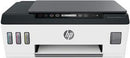 HP Smart Tank Plus Wireless 551 AiO Printer White - Office Connect