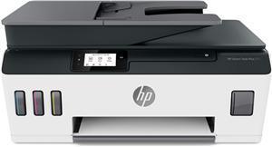HP Smart Tank Plus Wireless 571 AiO Printer White - Office Connect