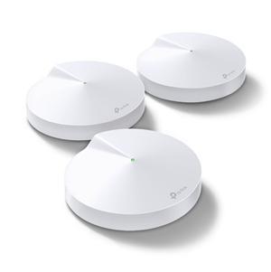 TP-Link Deco M9 Plus AC2200 Smart Home Mesh Wifi System 3 Pack - Office Connect