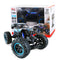 RC Car 4WD Remote Control High Speed Vehicle 2.4Ghz Electric RC Toys Truck Buggy Off-Road Toys Kids Suprise Gifts - Office Connect 2018