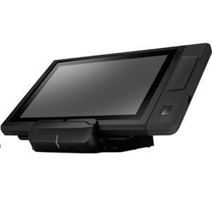 MP-1311-A Tablet 10" 4GB 64GB BCR MSR W10 IOT WiFi, BT,2D Scan, NFC - Office Connect
