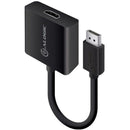 20CM ACTIVE DISPLAYPORT 1.2 TO HDMI MTOF - Office Connect 2018