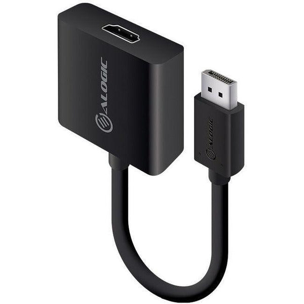 20CM ACTIVE DISPLAYPORT 1.2 TO HDMI MTOF - Office Connect 2018