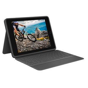 Logitech Rugged Folio For IPAD 7th Gen - Office Connect