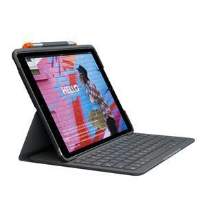 Logitech Slim Folio for Ipad 7th Gen - Office Connect