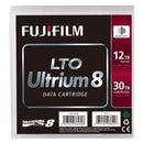 Fujifilm LTO Ultrium 8 12/30TB Data Cartridge - Office Connect