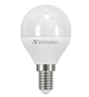 Verbatim LED Mini-Classic 5W 470lm 3000K Warm White E14 Screw - Office Connect