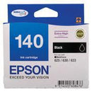Epson 140 Black Extra High Yield Ink Cartridge - Office Connect