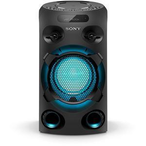 Sony MHCV02 High Power Audio System with Bluetooth - Office Connect