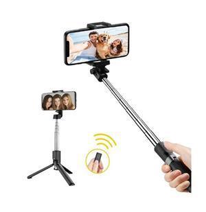 Sansai Wireless Selfie Stick - Office Connect