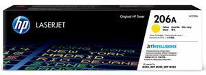 HP 206A Yellow Toner Cartridge - Office Connect
