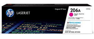 HP 206A Magenta Toner Cartridge - Office Connect