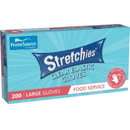 Large Stretchies Gloves