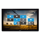CommBox Interactive Classic v3 4K 86" Touchscreen - Office Connect