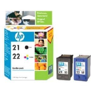 21/22 COMBO PACK INK CART CC630AA - Office Connect 2018
