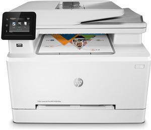HP Colour LaserJet Pro MFP M283fdn 21ppm Laser MFC Printer - Office Connect