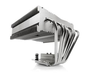 Noctua NH-C14S CPU Cooler low profile high performance - Office Connect 2018